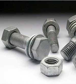 Fasteners